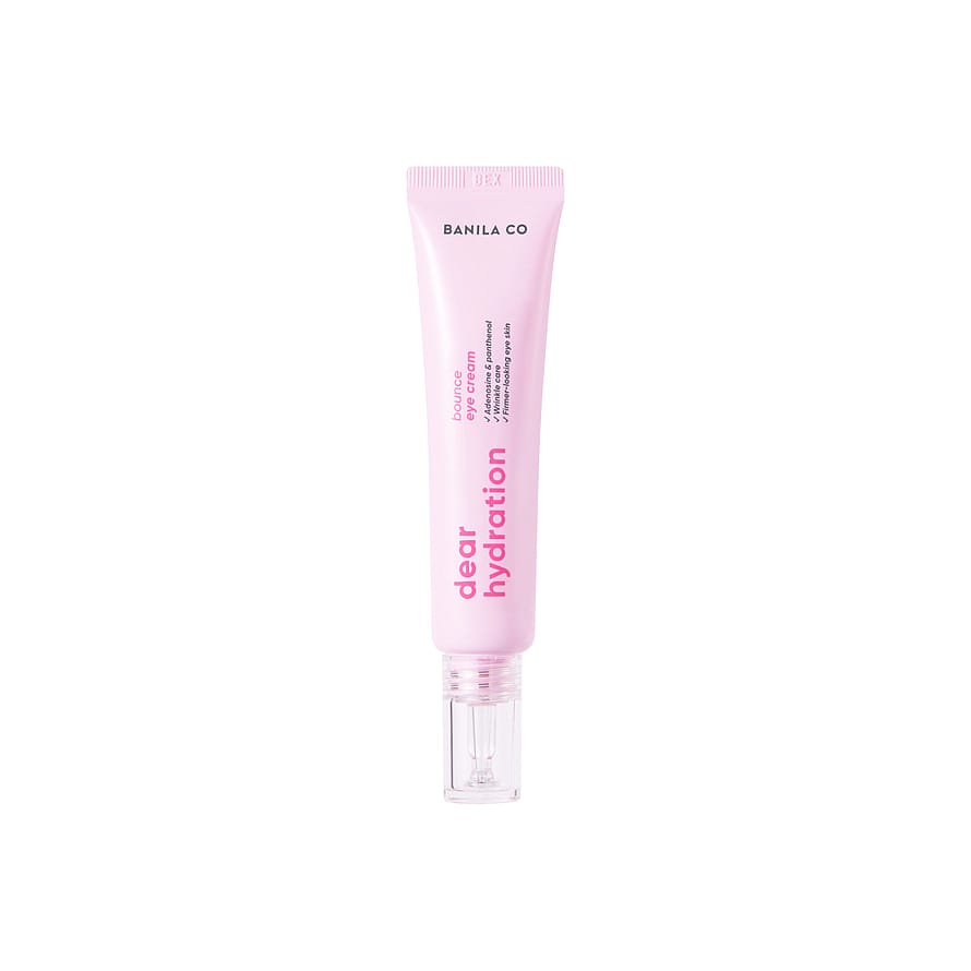 BANILA CO Dear Hydration Bounce Eye Cream 20 ml