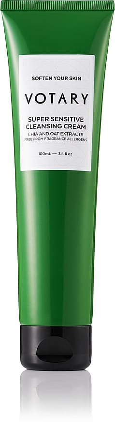 Votary Super Sensitive Cleansing Cream 100 ml
