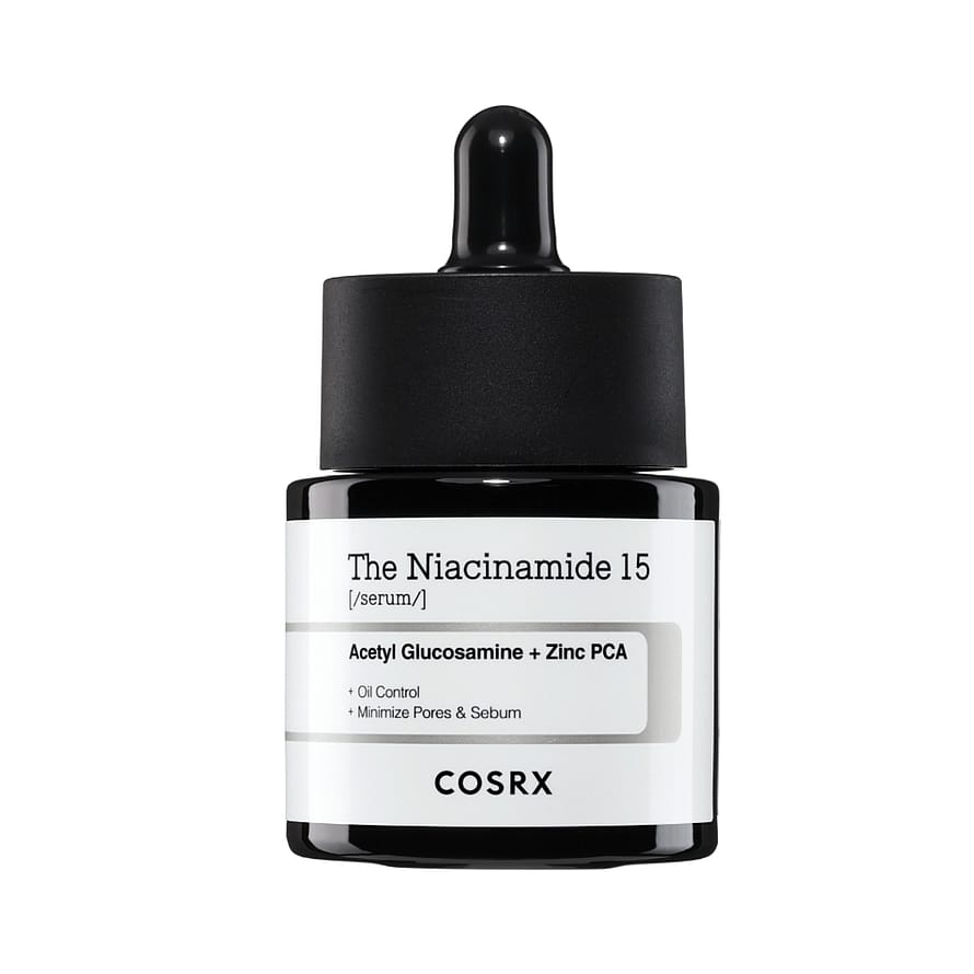 COSRX The Niacinamide 15 Face Serum 20 g