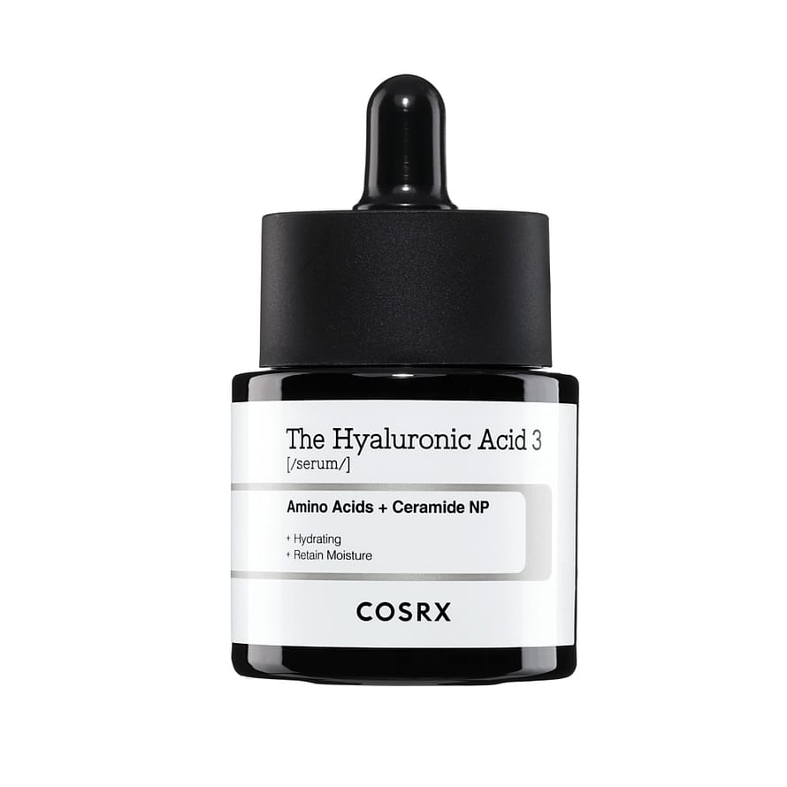 COSRX The Hylauronic Acid 3 Face Serum 20 g
