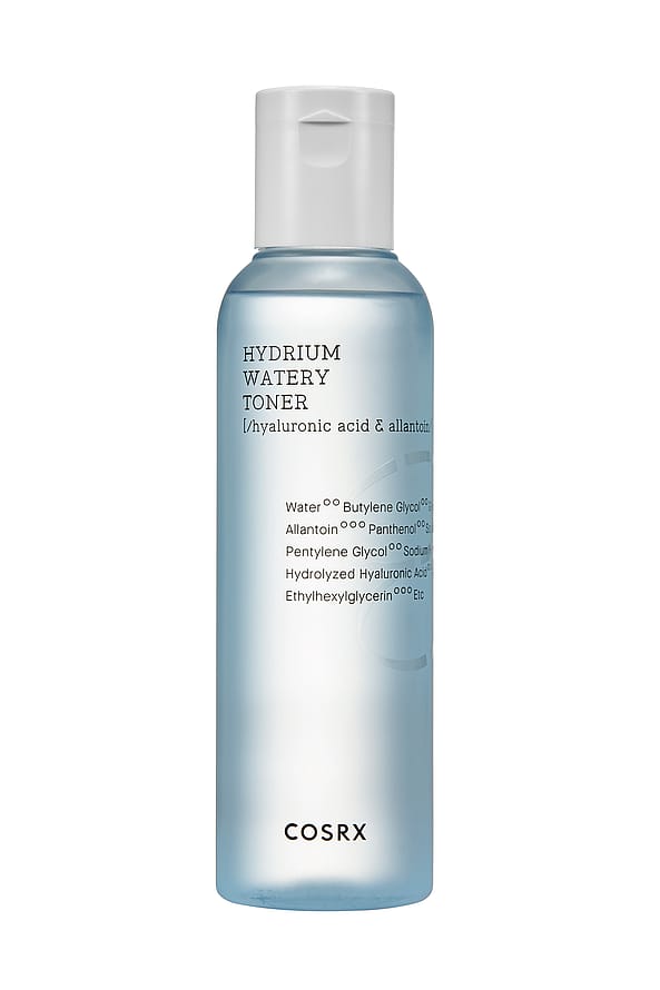 COSRX Hydrium Watery Toner 150 ml