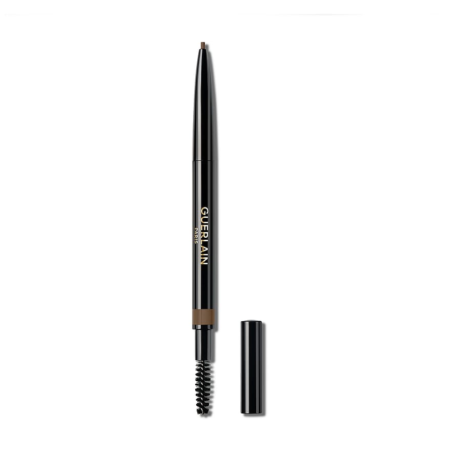 GUERLAIN Noir G Eyebrow Pencil 03 Medium Brown