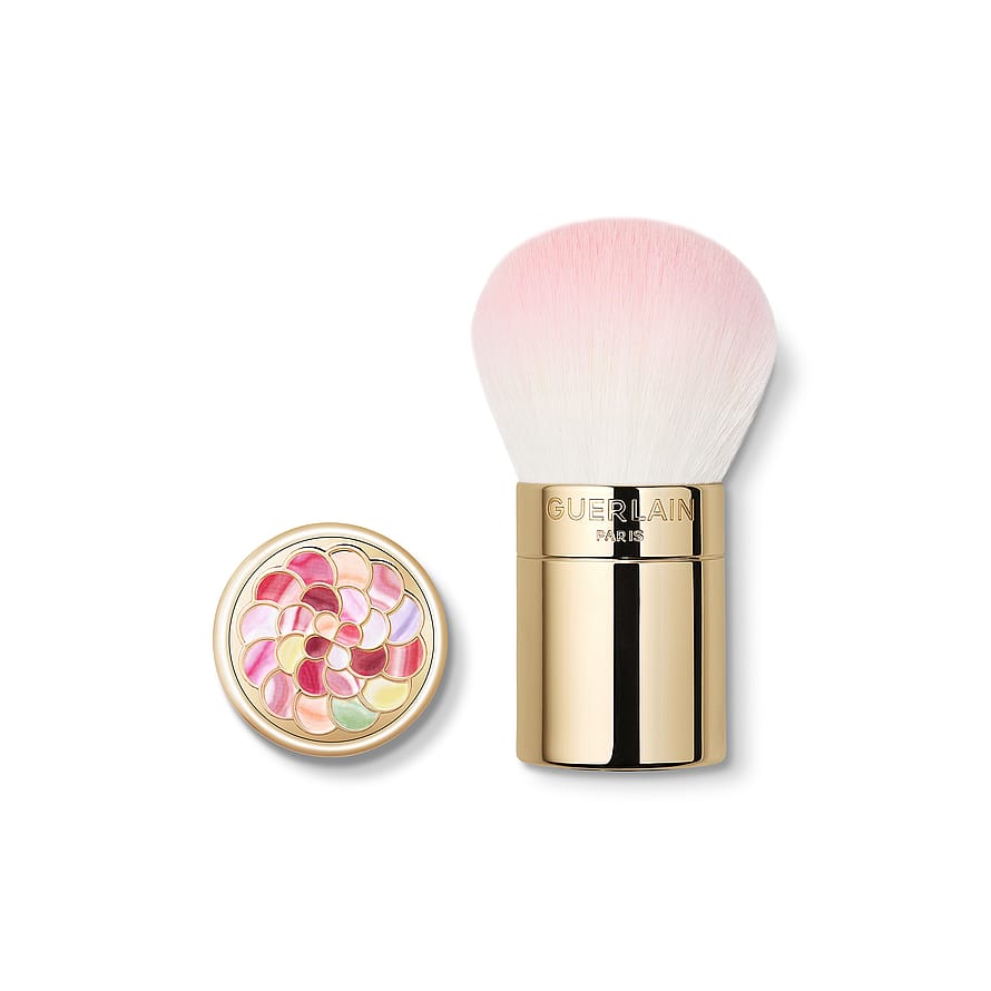 GUERLAIN Pearls of Powder Brush