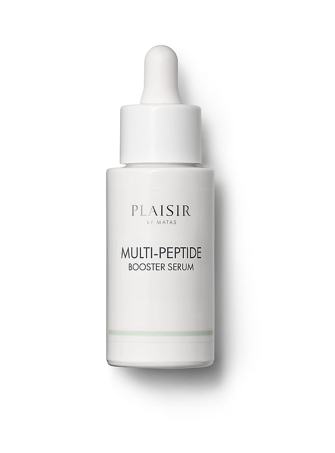 Plaisir Multi Peptide Booster Serum 30 ml