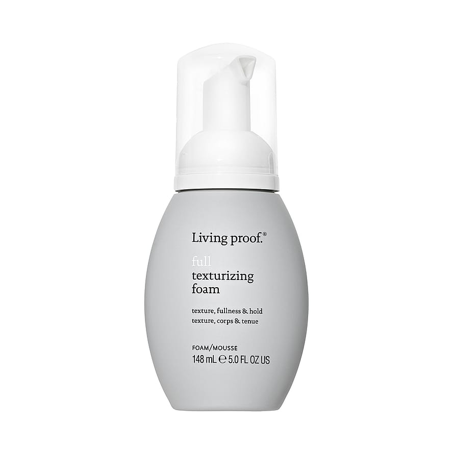 Living Proof Full Texturizing Foam 148 ml