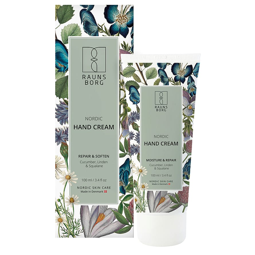 Raunsborg Nordic Hand Cream 100 ml