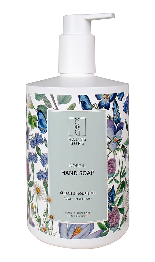 Raunsborg Nordic Hand Soap 500 ml