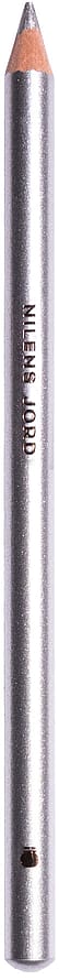 Nilens Jord Eyeliner Blyant Silver