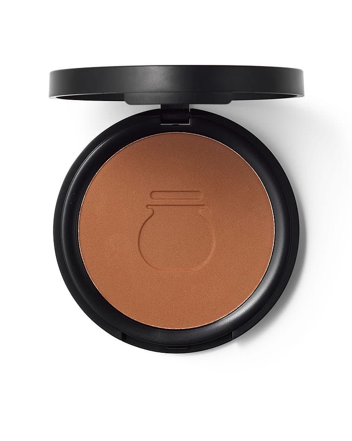 Nilens Jord Mineral Bronzer 534 Toffee