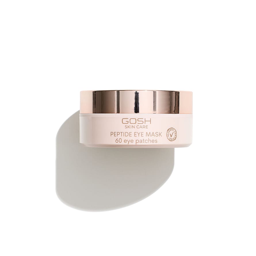 Gosh Copenhagen Peptide Eye Mask 30 par