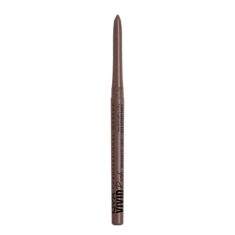 NYX PROFESSIONAL MAKEUP Vivid Rich Mechanical Liner 11 Under The Moon