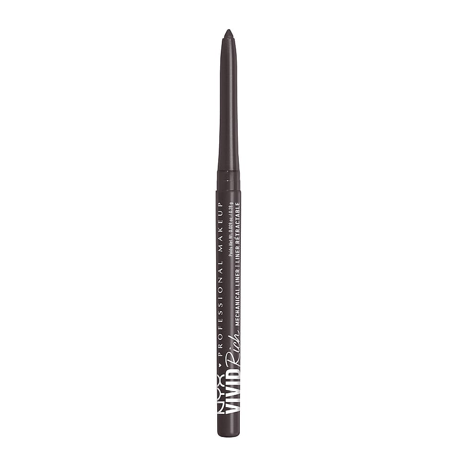 NYX PROFESSIONAL MAKEUP Vivid Rich Mechanical Liner Truffle Diamond 12