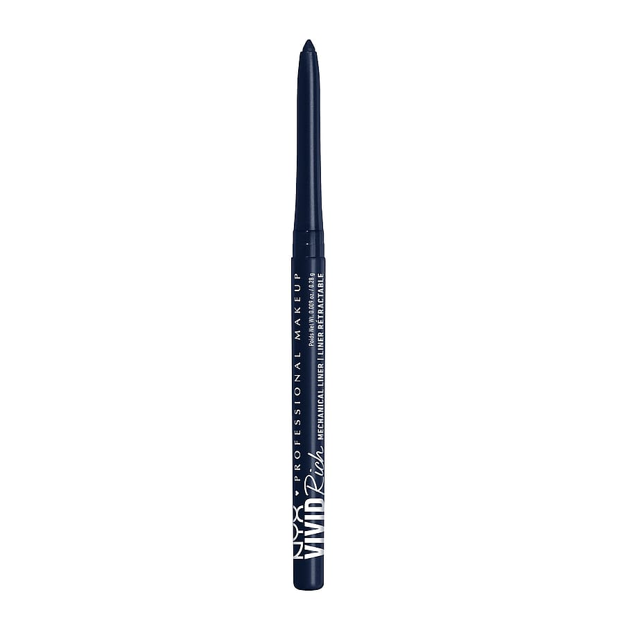 NYX PROFESSIONAL MAKEUP Vivid Rich Mechanical Liner 14 Sapphire Bling
