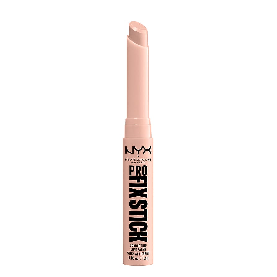 NYX PROFESSIONAL MAKEUP Fix Stick Concealer Stick 0.2 Pink