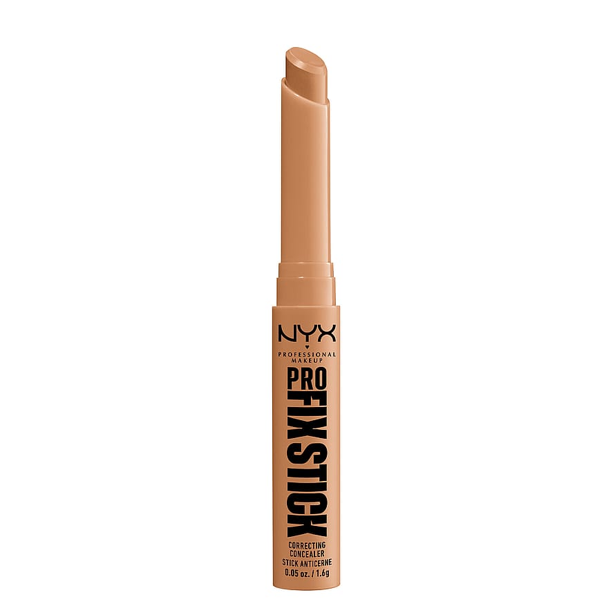 NYX PROFESSIONAL MAKEUP Fix Stick Concealer Stick 11 Cinnamon