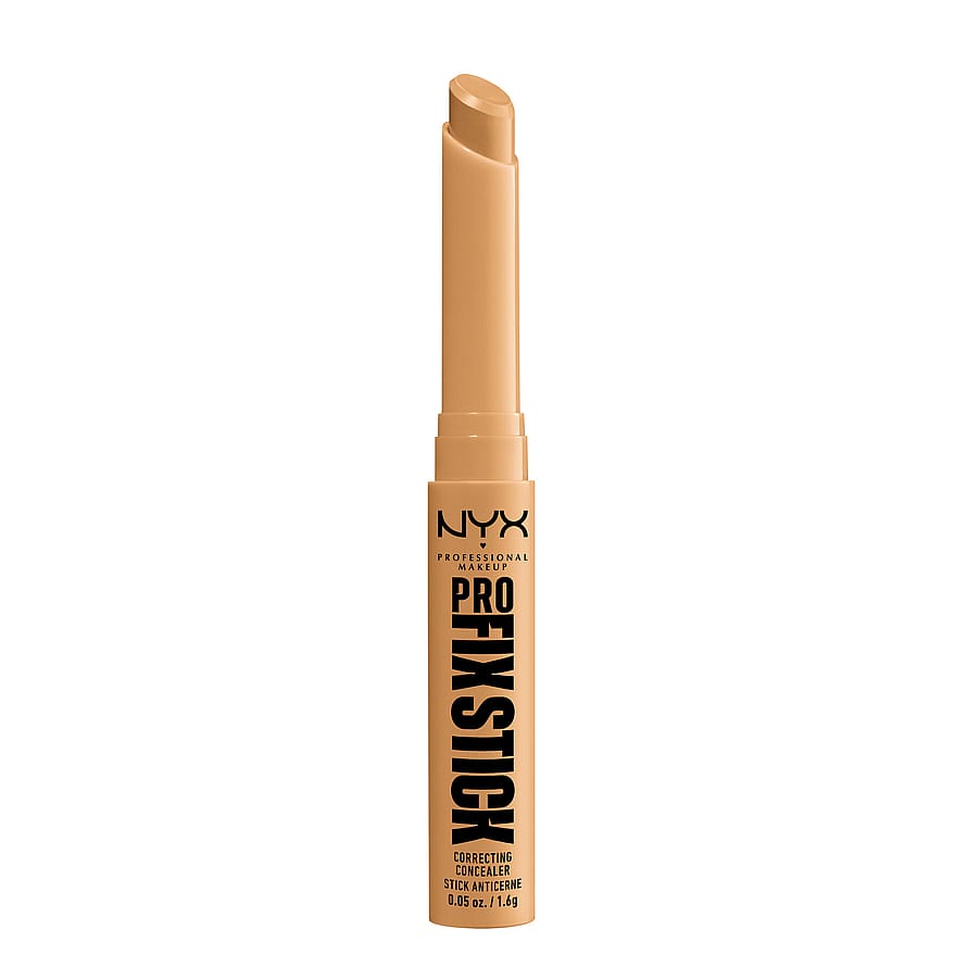 NYX PROFESSIONAL MAKEUP Fix Stick Concealer Stick 08 Classic Tan