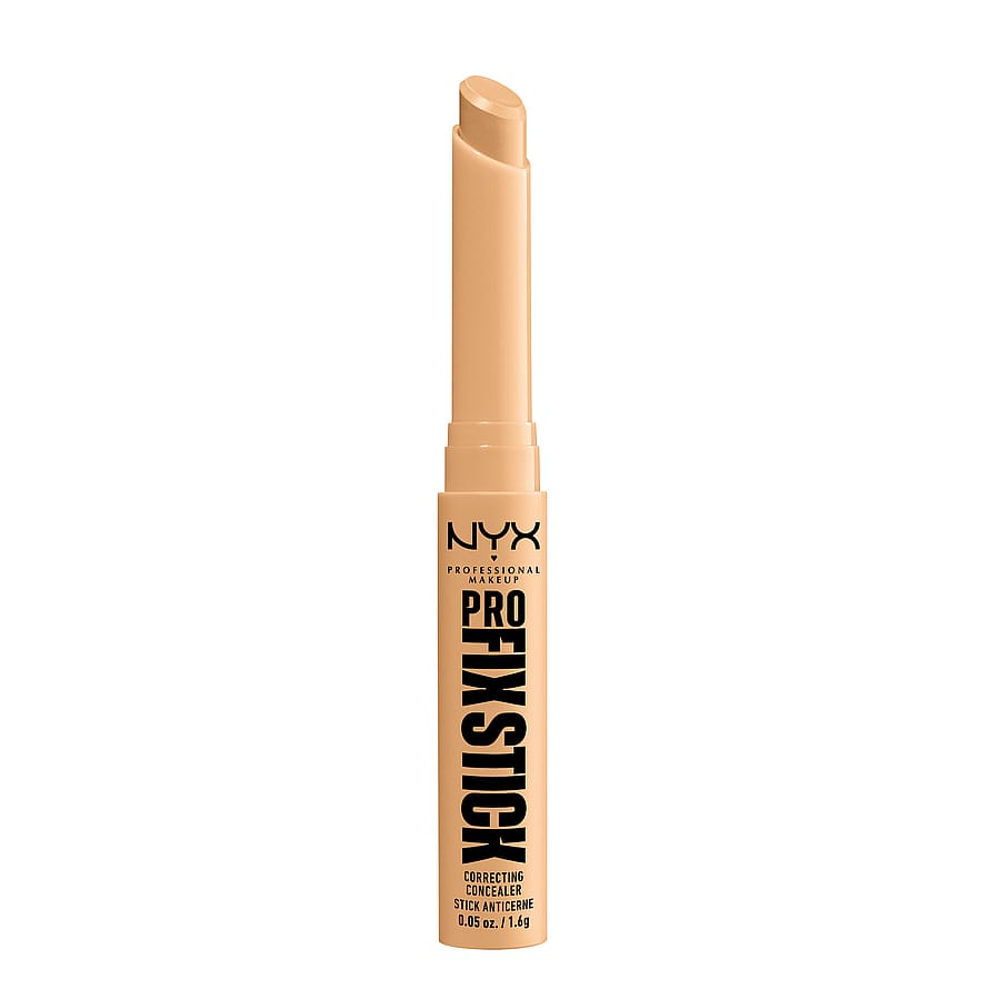 NYX PROFESSIONAL MAKEUP Fix Stick Concealer Stick 07 Soft Beige