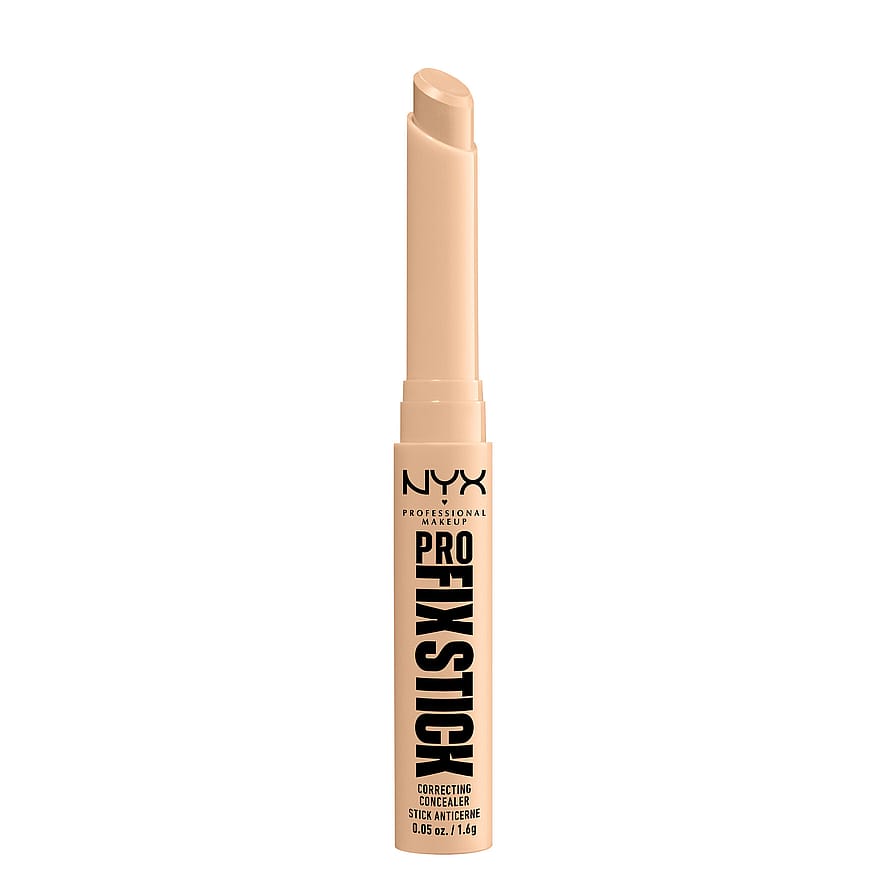 NYX PROFESSIONAL MAKEUP Fix Stick Concealer Vanilla 05