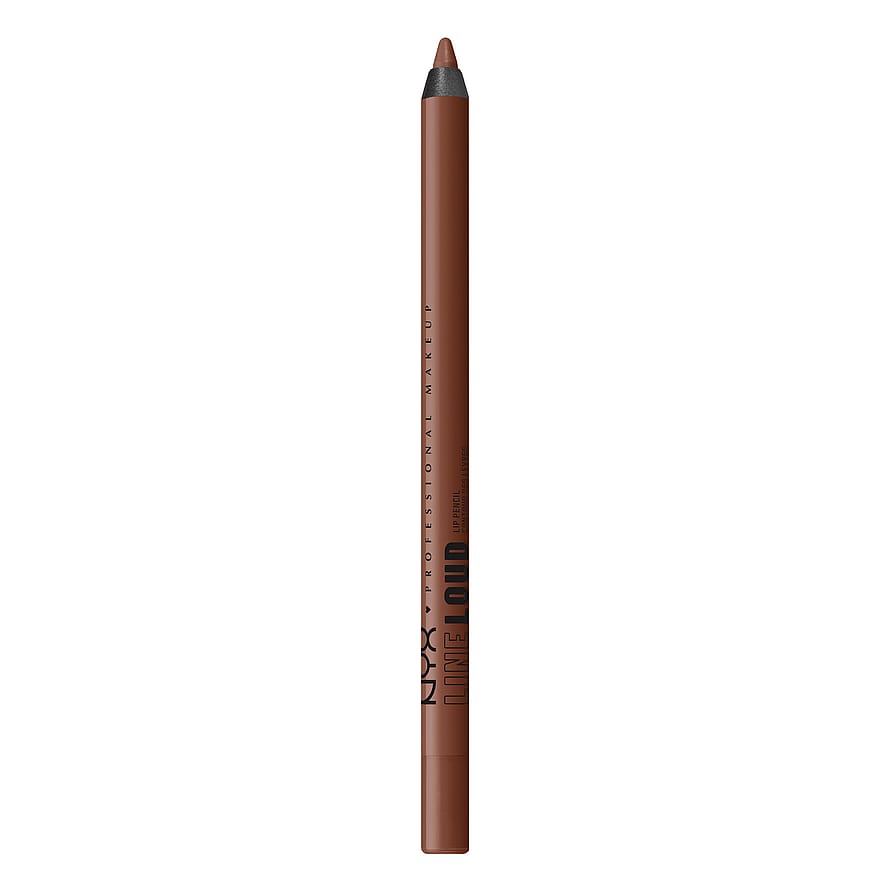 NYX PROFESSIONAL MAKEUP Line Loud Lip Pencil 29 No Equivalent