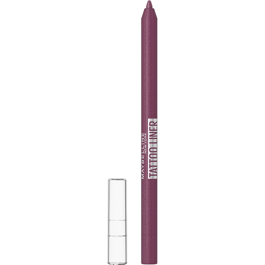 Maybelline New York Tattoo Liner Gel Pencil Berry Bliss