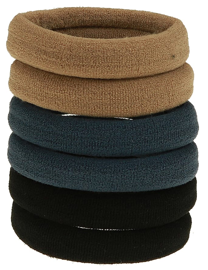 Senze Tube elastikker Navy mix