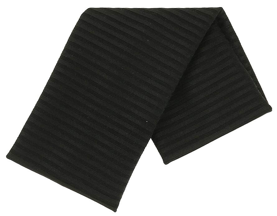 Senze Hårbånd Sort