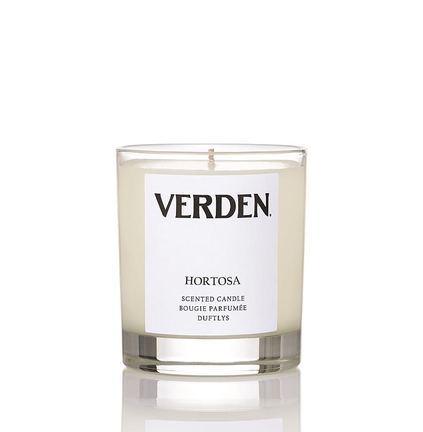 VERDEN Scented Candle Hortosa 220 g