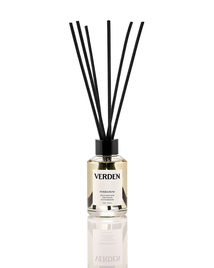 VERDEN Diffuser Herbanum 100 ml