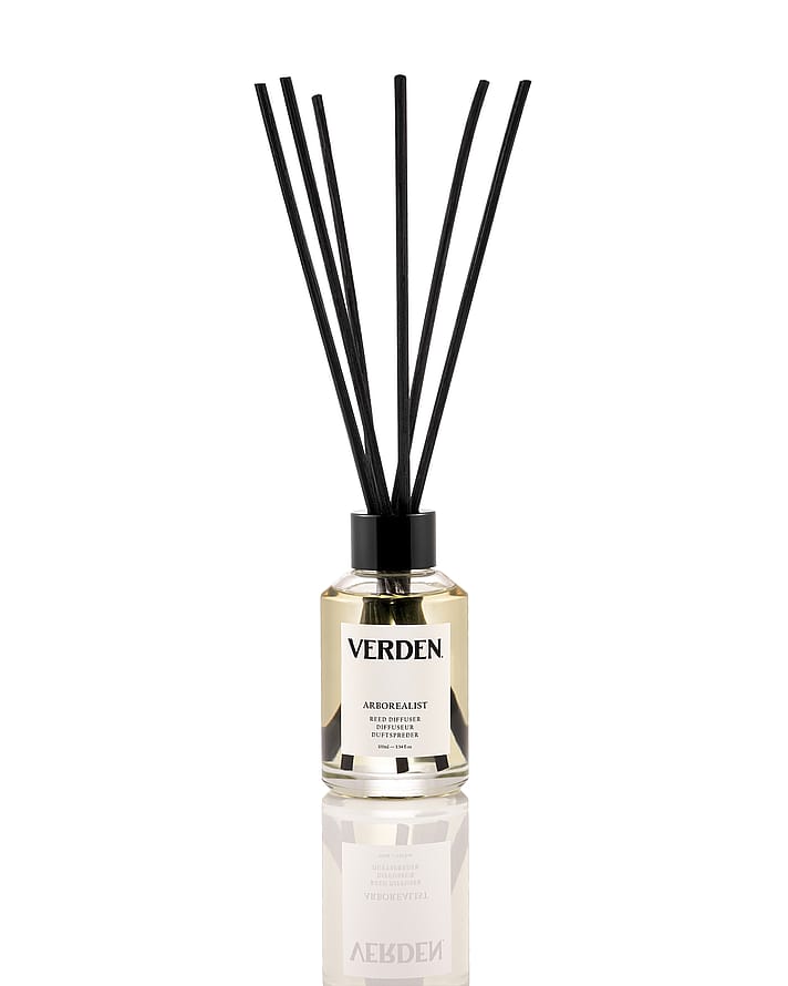 VERDEN Diffuser Arborealist 100 ml