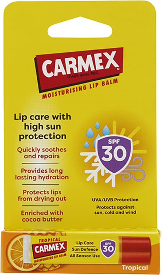 Carmex Stick