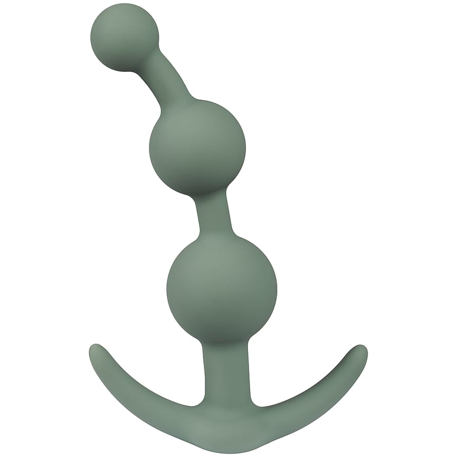 Amaysin Beaded Analkæde