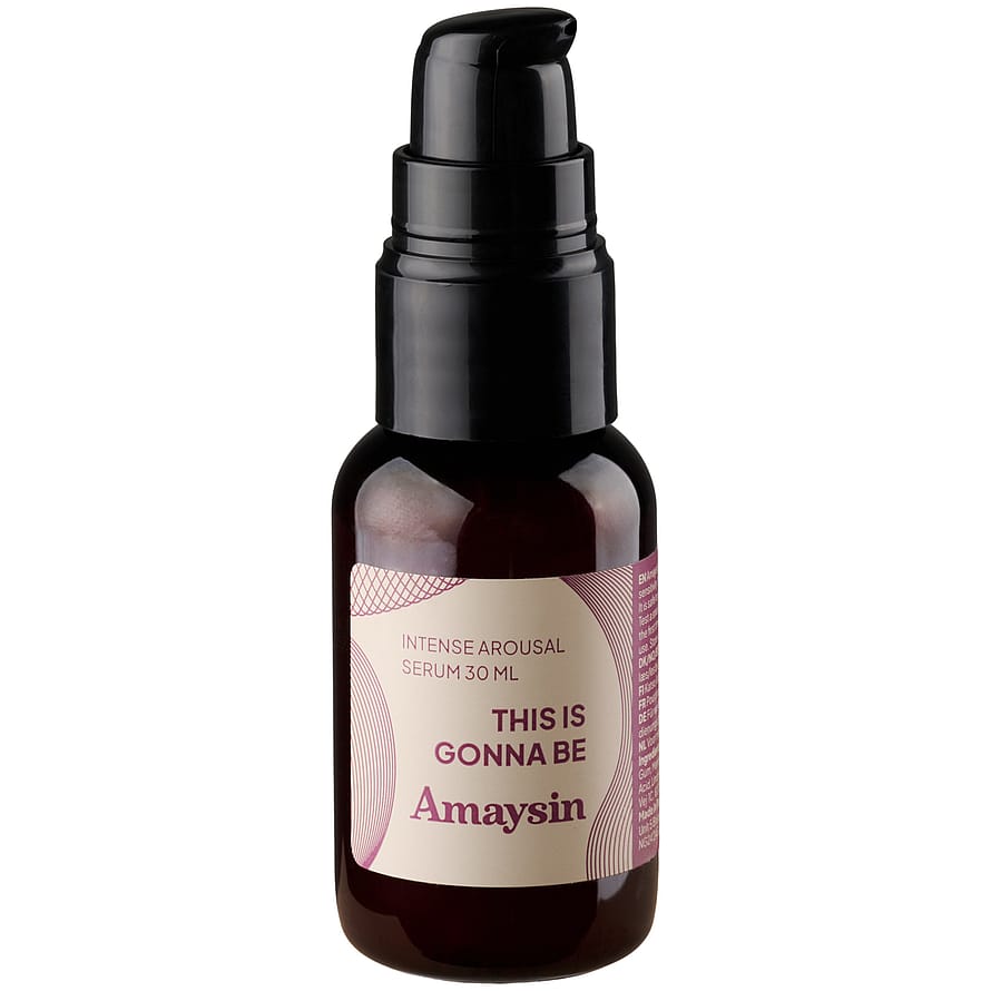 Amaysin Intens Arousal Serum 30 ml