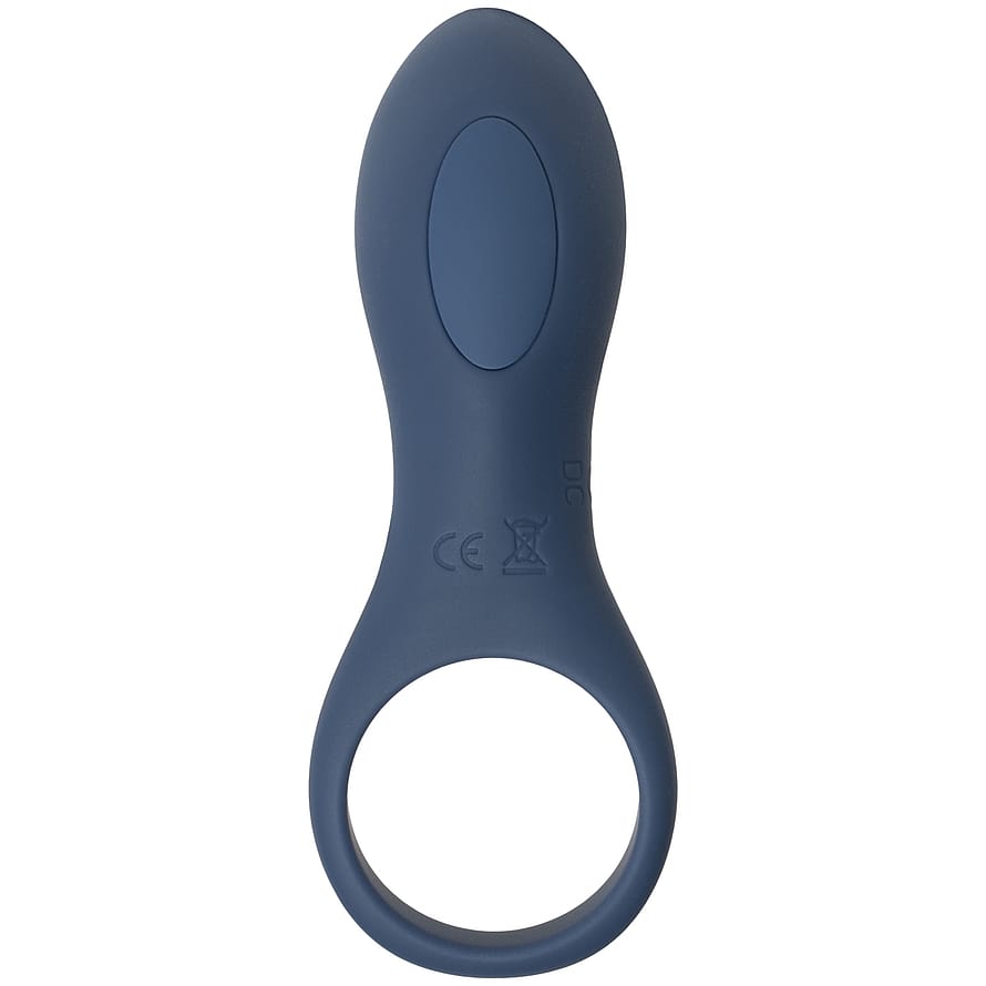 Amaysin Vibrerende Love Ring