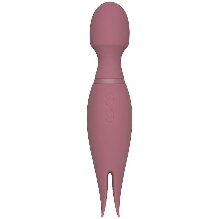 Amaysin Wand og Teaser Vibrator