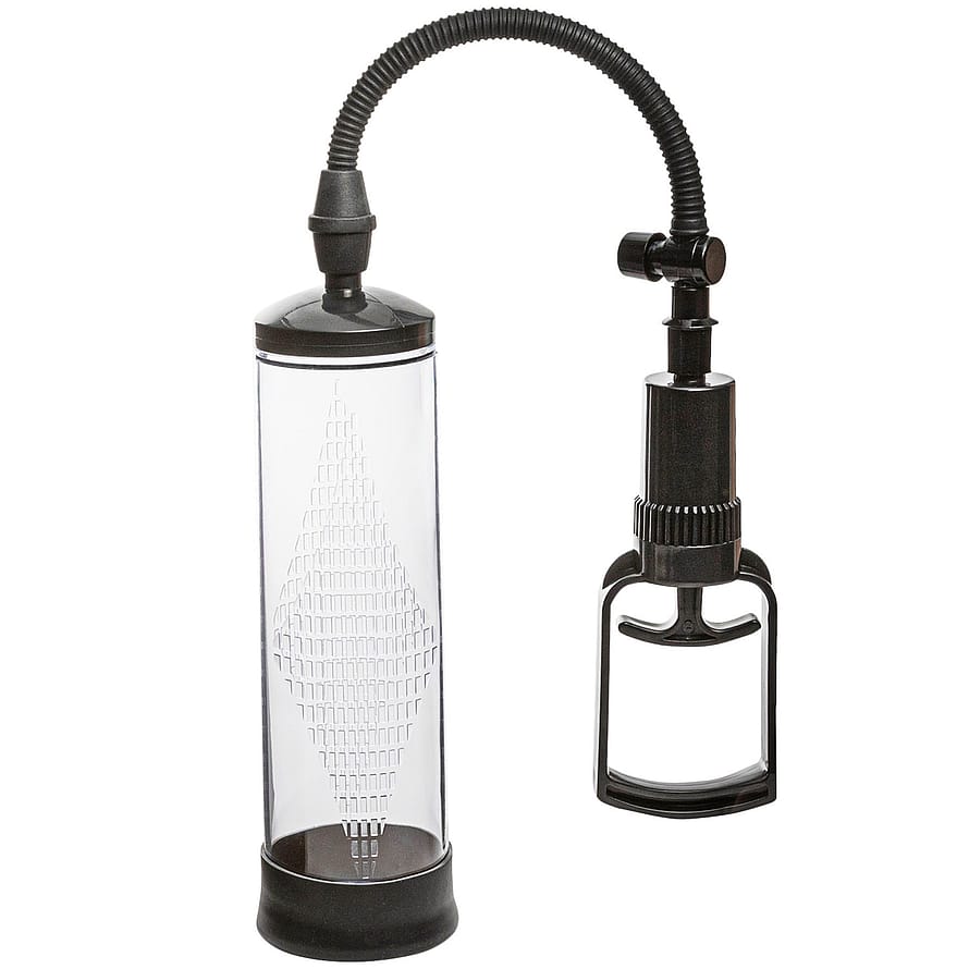 Mr. Membr Original Penis Pumpe