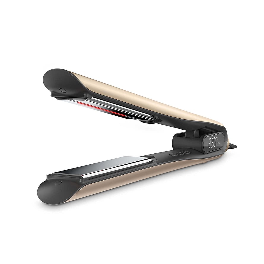 Silk'n Hair straightener SilkyStraight