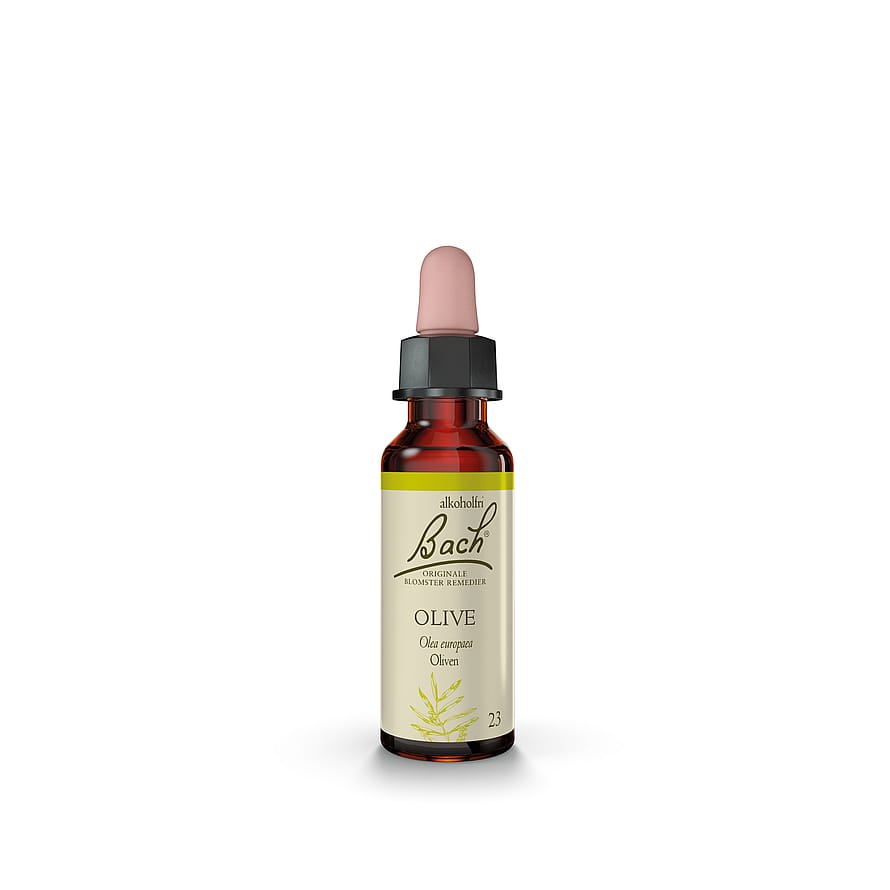 Bach Oliven 10 ml