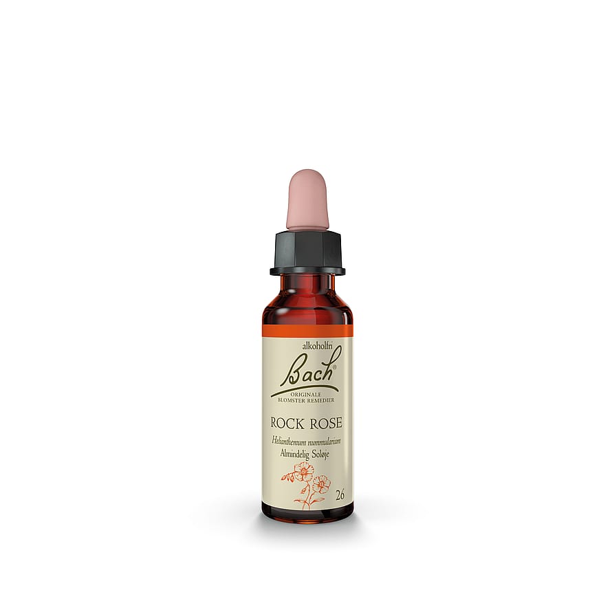 Bach Almindelig Soløje 10 ml