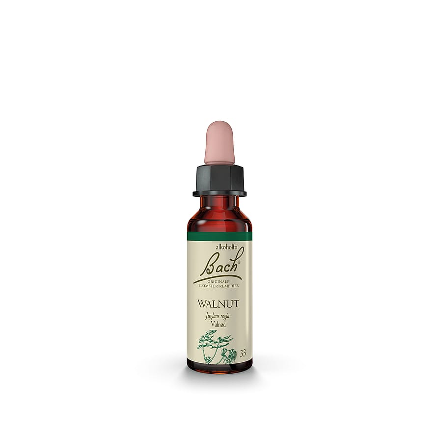 Bach Valnød 10 ml