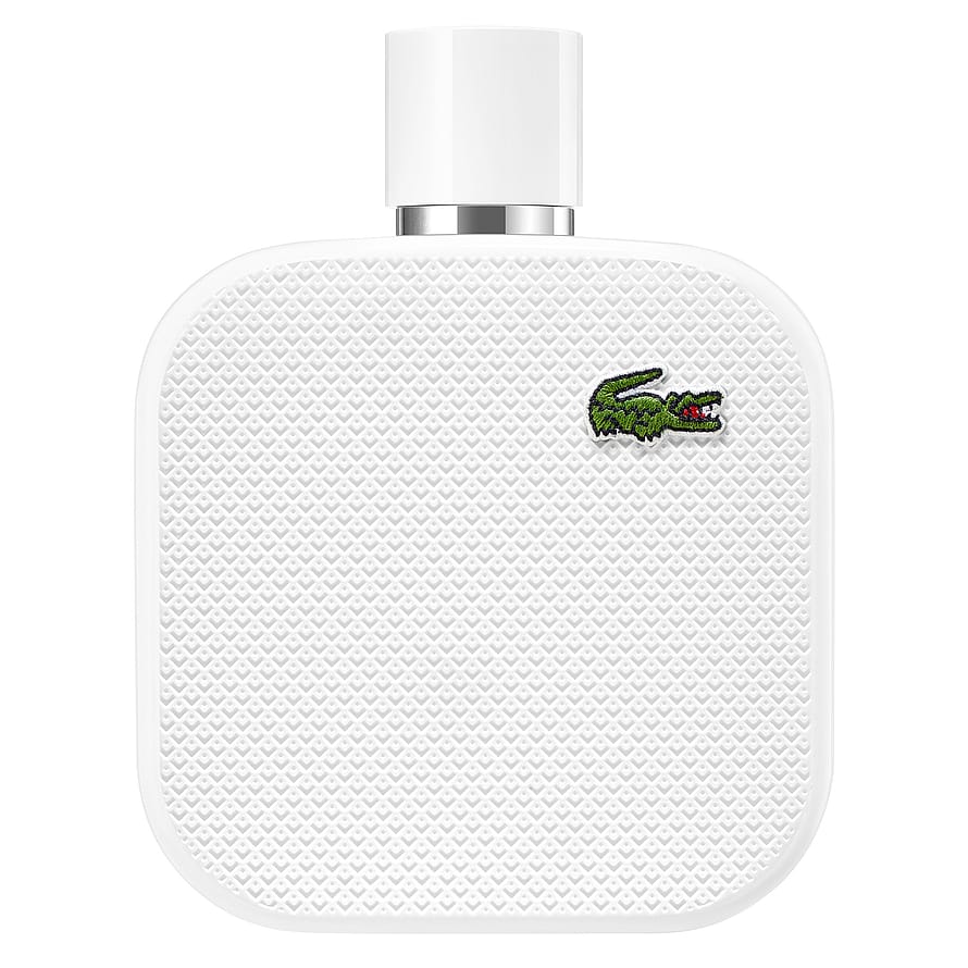 Lacoste L.12.12 Blanc EdT 175 ml