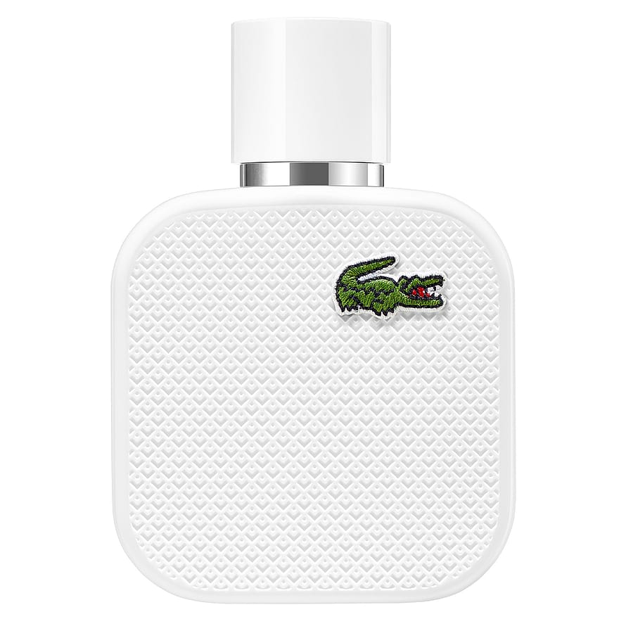 Lacoste L.12.12 Blanc  Eau de Toilette 50 ml