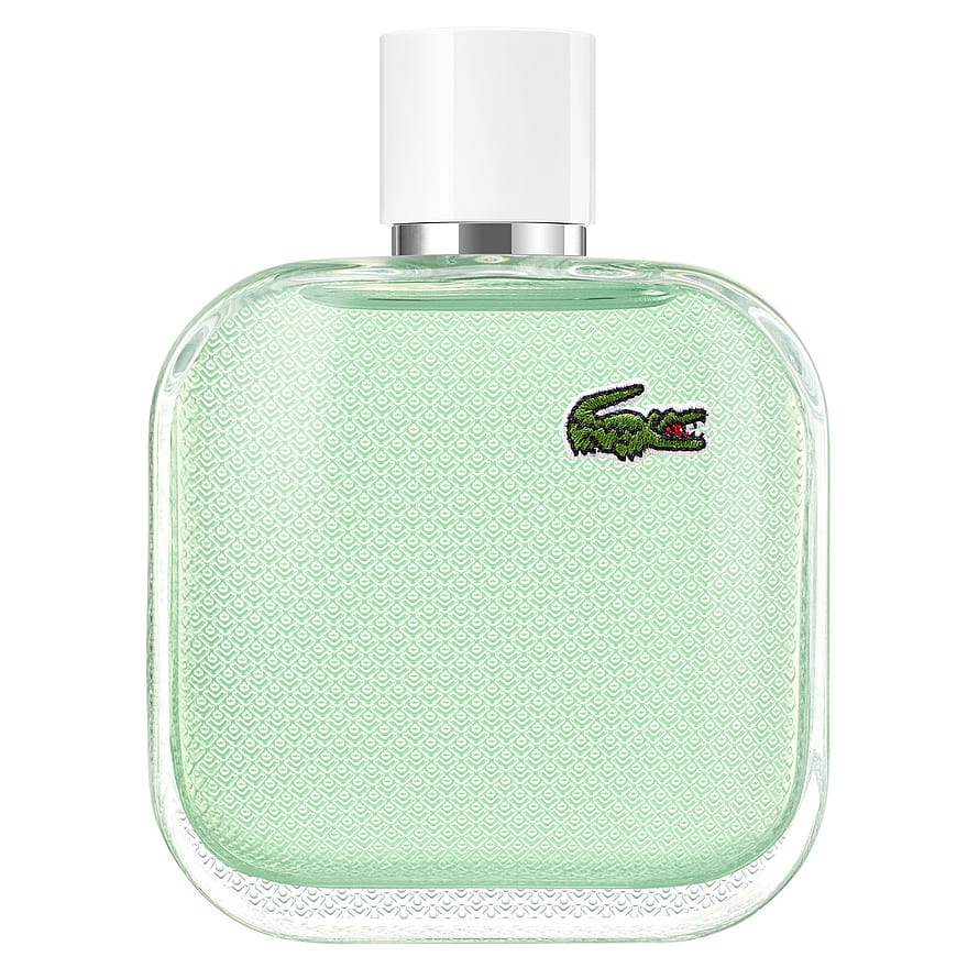 Lacoste L.12.12 Blanc Eau Fraiche EdT 100 ml