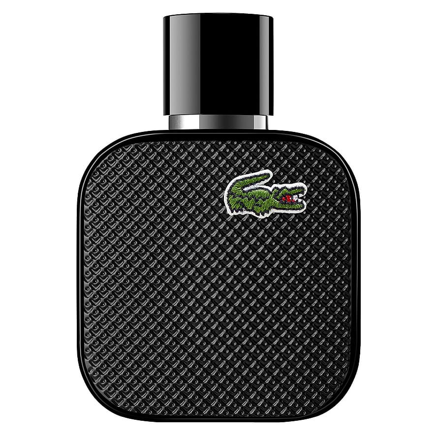 Lacoste L.12.12 Noir EdT 50 ml