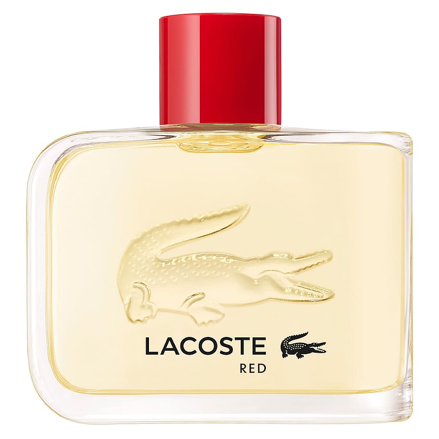 Lacoste Red EdT 75 ml