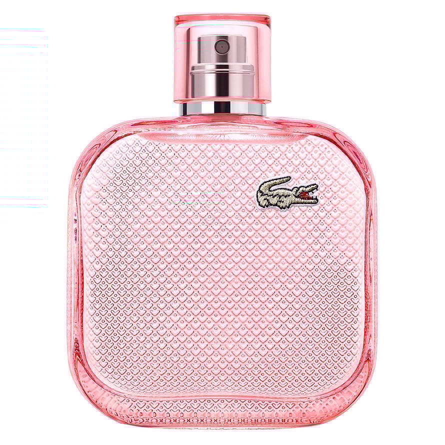 Lacoste L.12.12 Rose Sparkling EdT 100 ml