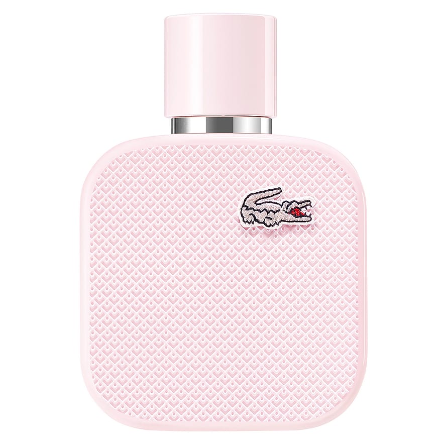 Lacoste L.12.12 Rose Eau de Parfum 50 ml