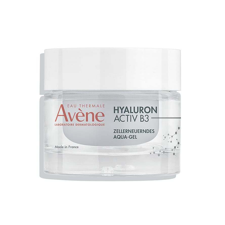 Avène Hyaluron Activ B3 Anti-Age Aqua Gel 50 ml
