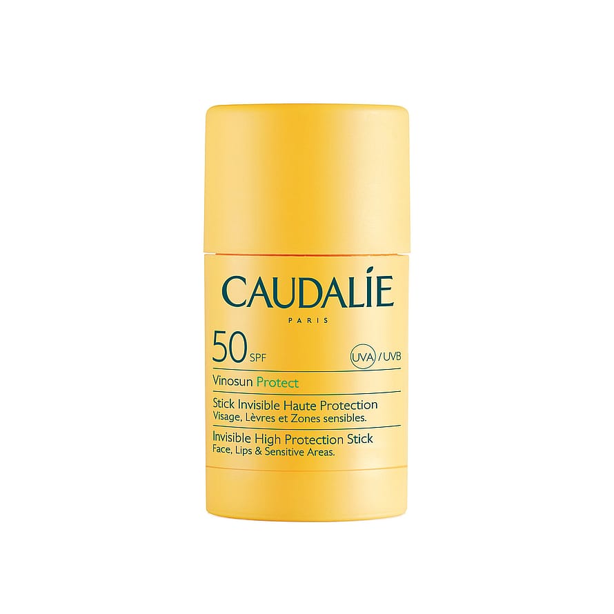 Caudalíe Vinosun Protect Invisible Stick SPF50 15 g