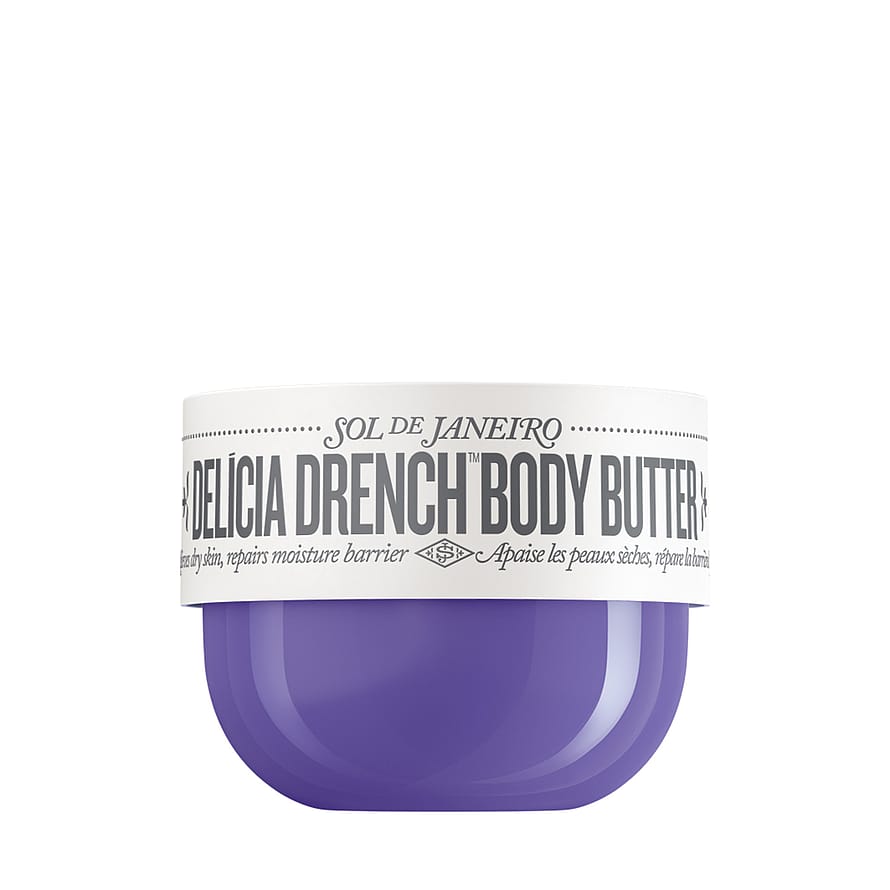 Sol de Janeiro Cheirosa 59 Delicia Drench Body Butter 75 ml