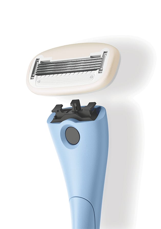 ESTRID Refill Package